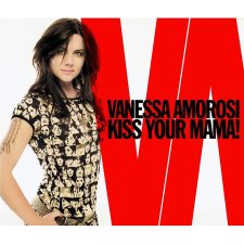Kiss Your Mama!