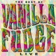 The Best of Vanilla Fudge