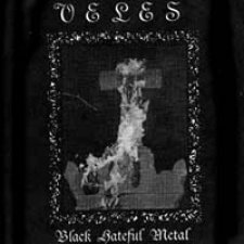 Black Hateful Metal