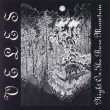 Night on the Bare Mountain