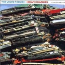 Heavy Changes