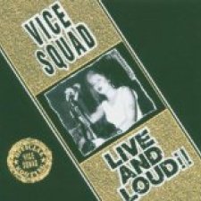 Live & Loud