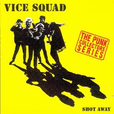 Shot Away