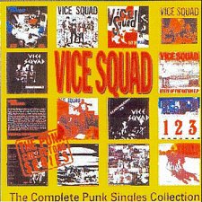 The Complete Punk Singles Collection