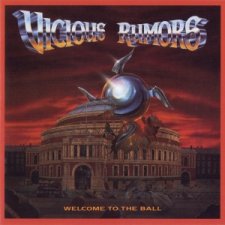 Welcome to the Ball