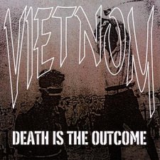 Death Is The Outcome
