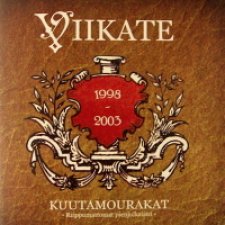 Kuutamourakat: Riippumattomat pienjulkaisut 1998-2003