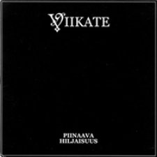 Piinaava hiljaisuus