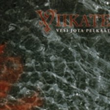 Vesi jota pelkäät