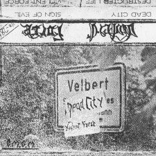 Velbert Dead City