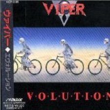 Evolution