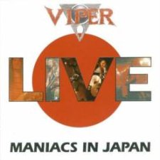 Maniacs in Japan