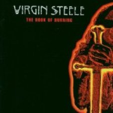 The Book of Burning