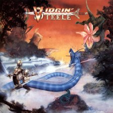 Virgin Steele
