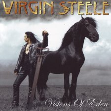 Visions Of Eden