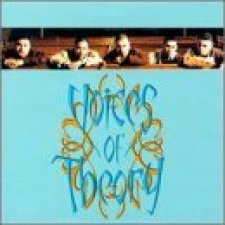 Voices of Theory