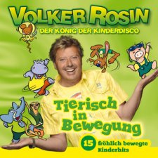 Tierisch in Bewegung