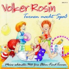 Turnen macht Spaß