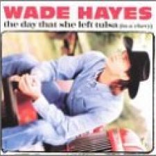 The Day That She Left Tulsa (In a Chevy)