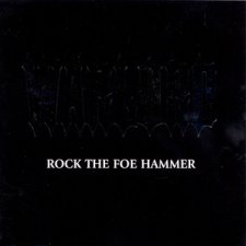 Rock the Foe Hammer