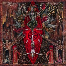 From the Devil's Tomb