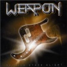 Set the Stage Alight