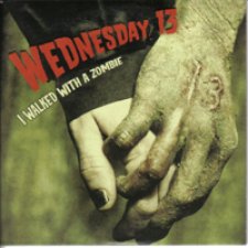 I Walked With a Zombie