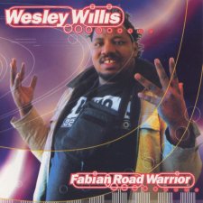 Fabian Road Warrior