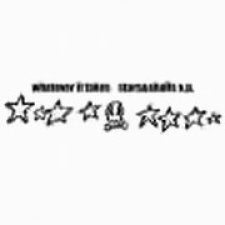 Stars and Skulls