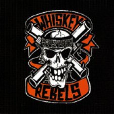 Whiskey Rebels