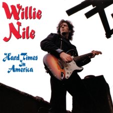 Hard Times in America