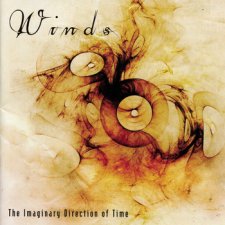 The Imaginary Direction of Time
