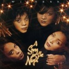 A Song in the Night