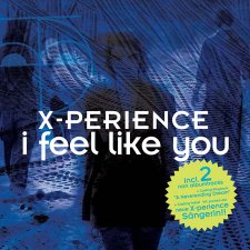 I Feel Like You