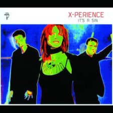 It's A Sin