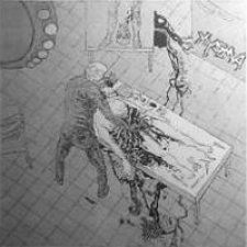 Above the Mind of Morbidity