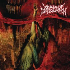 Year Of Desolation
