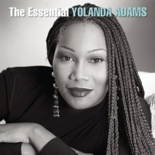 The Essential Yolanda Adams
