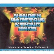 Mountain Tracks, Volume 1