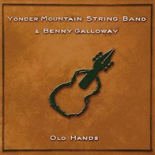 Old Hands
