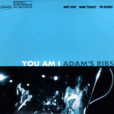 Adam's Ribs