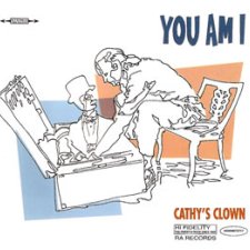 Cathy's Clown