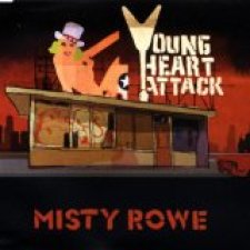 Misty Rowe