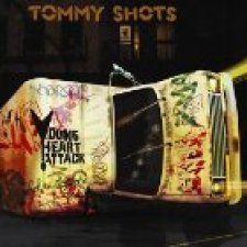 Tommy Shots