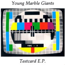 Testcard E.P.