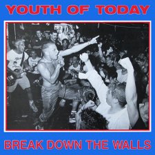 Break Down The Walls