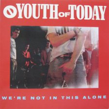 We're Not in This Alone