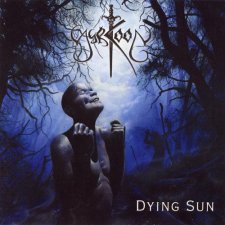 Dying sun