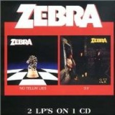 No Tellin' Lies / 3.V