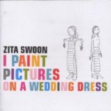 I Paint Pictures on a Wedding Dress (bonus disc: The Sound Hobbyist)